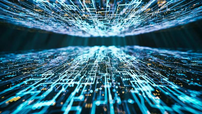 零陵区网站建设:实施DevOps,赋能医疗保健领域数字化转型